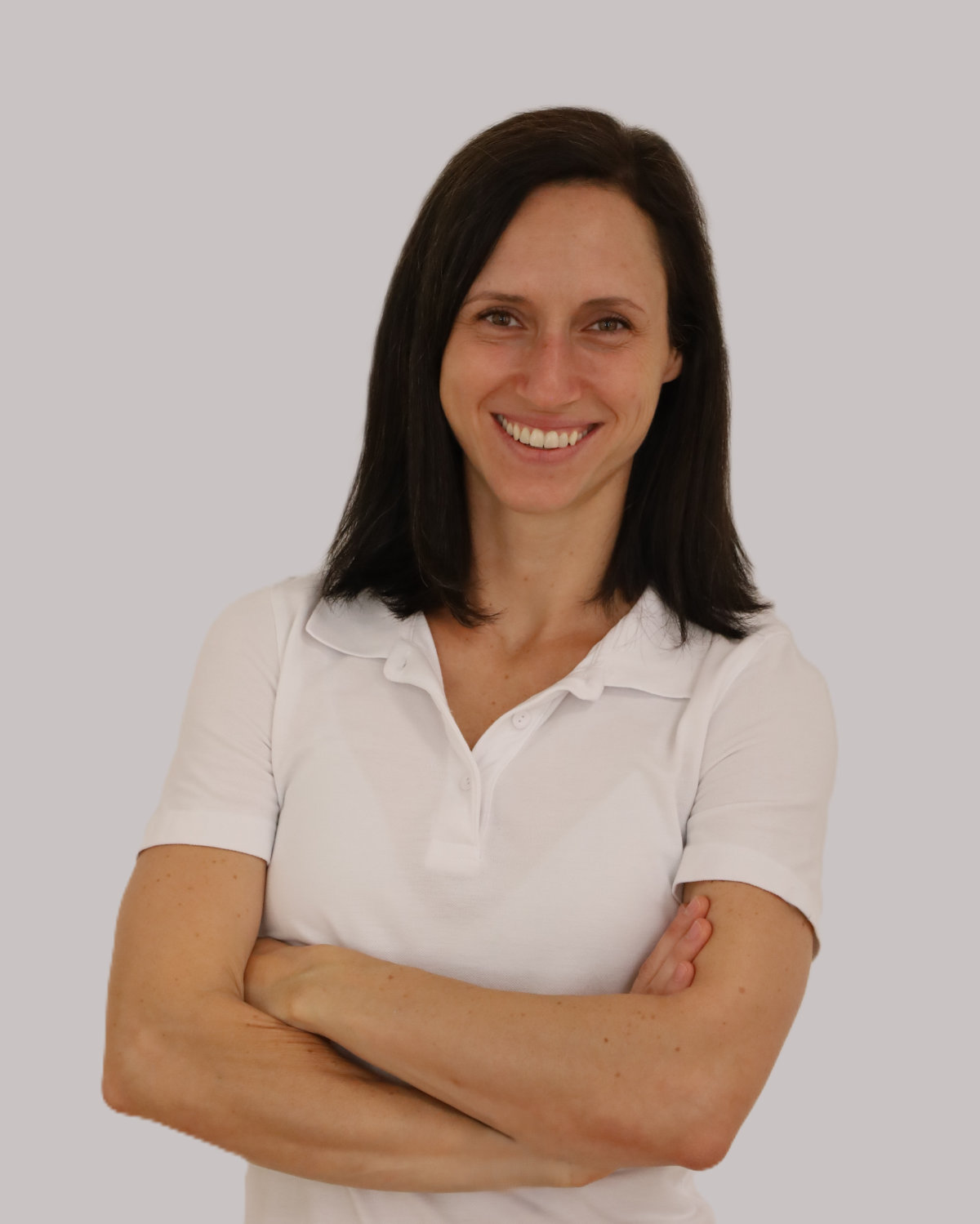 Cornelia Rath, Physiotherapeutin in Wien